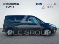 2022 Ford Tourneo