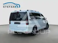 2022 Ford Tourneo
