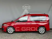 2022 Ford Tourneo