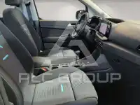 2022 Ford Tourneo