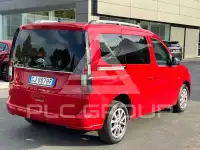 2022 Ford Tourneo
