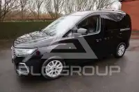 2022 Ford Tourneo