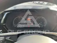2022 Ford Tourneo