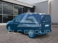 2022 Ford Tourneo
