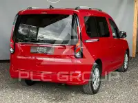 2022 Ford Tourneo