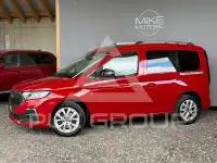 2022 Ford Tourneo