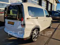 2022 Ford Tourneo