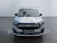 2022 Ford Tourneo