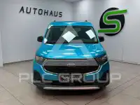 2022 Ford Tourneo