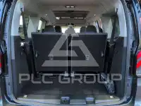 2022 Ford Tourneo