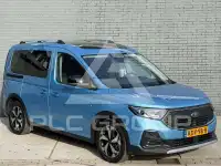 2022 Ford Tourneo