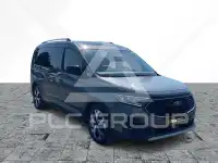 2022 Ford Tourneo