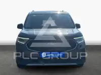 2022 Ford Tourneo