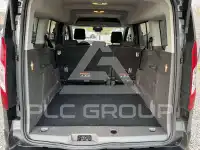 2022 Ford Tourneo