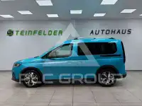 2022 Ford Tourneo