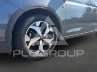 2022 Ford Tourneo