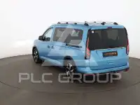 2022 Ford Tourneo