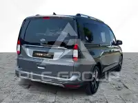 2022 Ford Tourneo