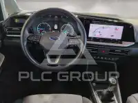 2022 Ford Tourneo