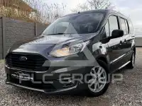 2022 Ford Tourneo
