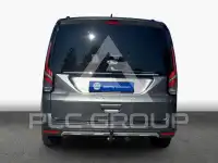 2022 Ford Tourneo