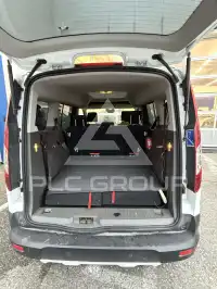 2022 Ford Tourneo