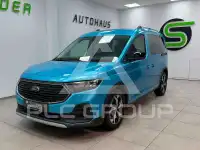 2022 Ford Tourneo