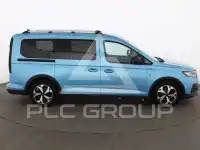 2022 Ford Tourneo