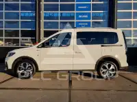 2022 Ford Tourneo