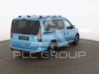 2022 Ford Tourneo