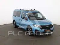 2022 Ford Tourneo