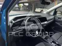 2022 Ford Tourneo