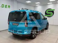 2022 Ford Tourneo