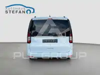 2022 Ford Tourneo