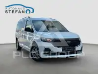 2022 Ford Tourneo