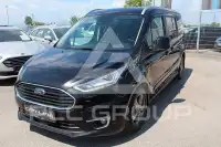 2022 Ford Tourneo