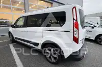 2022 Ford Tourneo