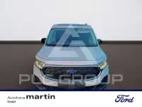 2022 Ford Tourneo