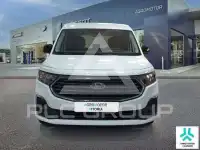 2022 Ford Tourneo