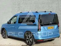 2022 Ford Tourneo