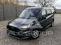 2022 Ford Tourneo