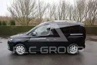 2022 Ford Tourneo