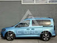 2022 Ford Tourneo