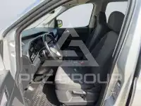 2022 Ford Tourneo