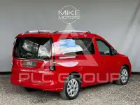 2022 Ford Tourneo
