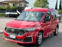 2022 Ford Tourneo