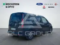 2022 Ford Tourneo