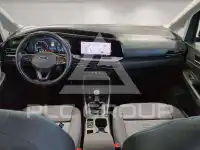 2022 Ford Tourneo