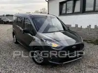 2022 Ford Tourneo