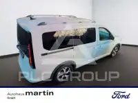 2022 Ford Tourneo